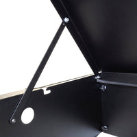 Tuffy Products Deluxe Enclosure For Jeep Wrangler W/ Subwoofer Roofs & Roof Accessories