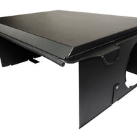 Tuffy Products Deluxe Enclosure For Jeep Wrangler W/ Subwoofer Roofs & Roof Accessories