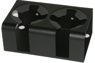 Tuffy Products Drink Holder Black - Roofs & Roof Accessories