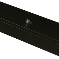 Tuffy Products Ford F150 Supercab Underseat Lockbox W/ Keyed Lock - Roofs & Roof Accessories