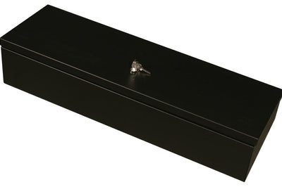 Tuffy Products Ford F150 Supercab Underseat Lockbox W/ Keyed Lock - Roofs & Roof Accessories