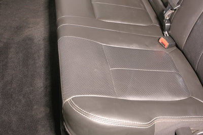 Tuffy Products Ford F250 & F350 Superduty Underseat Lockbox W/ Keyed Lock - Roofs Roof Accessories