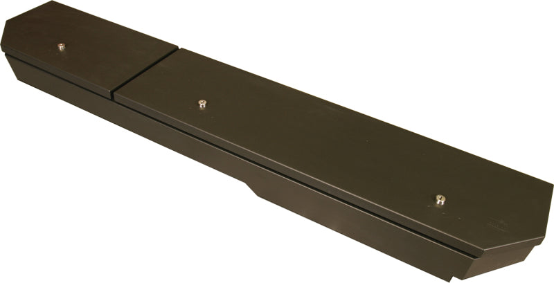 Tuffy Products Ford F250 & F350 Superduty Underseat Lockbox W/ Keyed Lock - Roofs Roof Accessories