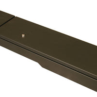 Tuffy Products Ford F250 & F350 Superduty Underseat Lockbox W/ Keyed Lock - Roofs Roof Accessories