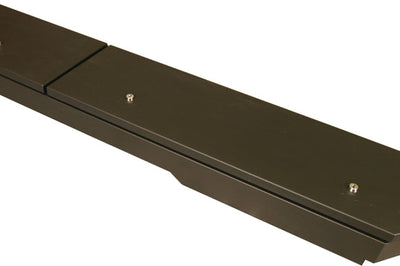 Tuffy Products Ford F250 & F350 Superduty Underseat Lockbox W/ Keyed Lock - Roofs Roof Accessories