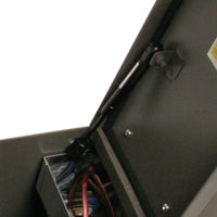 Tuffy Products Gas Spring Kit W/Mounting - Suspension