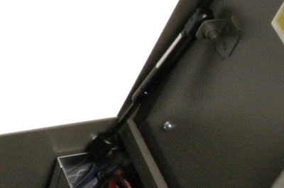 Tuffy Products Gas Spring Kit W/Mounting - Suspension