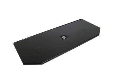 Tuffy Products Infloor Lid W/ Keyed Lock For Ram Trucks Crew Cab - Truck Bed Accessories