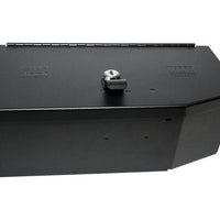 Tuffy Products Jeep Gladiator Compact Underseat Lockbox W/ Keyed Lock - Roofs & Roof Accessories