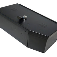 Tuffy Products Jeep Gladiator Compact Underseat Lockbox W/ Keyed Lock - Roofs & Roof Accessories