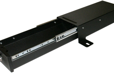 Tuffy Products Jeep Wrangler Underseat Drawer Driver W/ Keyed Lock - Roofs & Roof Accessories