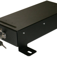 Tuffy Products Jeep Wrangler Underseat Drawer Driver W/ Keyed Lock - Roofs & Roof Accessories