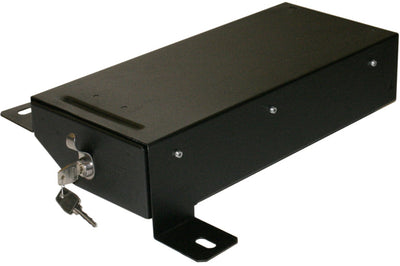 Tuffy Products Jeep Wrangler Underseat Drawer Driver W/ Keyed Lock - Roofs & Roof Accessories