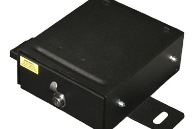 Tuffy Products Jeep Wrangler Underseat Drawer Flip Seat W/ Keyed Lock - Roofs & Roof Accessories