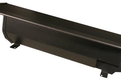 Tuffy Products Jk Tailgate Security Enclosure- 01Blk 2011 + Jk Wg - Roofs & Roof Accessories