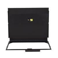 Tuffy Products Jl Locking Cubby Cover- Blk 2019+ Wrangler - Roofs & Roof Accessories