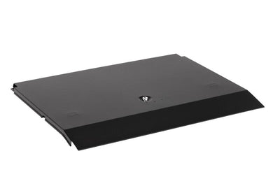 Tuffy Products Jl Locking Cubby Cover- Blk 2019+ Wrangler - Roofs & Roof Accessories