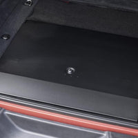 Tuffy Products Jl Locking Cubby Cover- Blk 2019+ Wrangler - Roofs & Roof Accessories