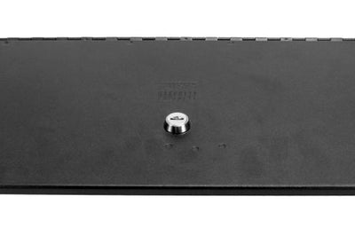 Tuffy Products Ram Trucks Crew Cab Infloor Lid W/ Keyed Lock - Truck Bed Accessories