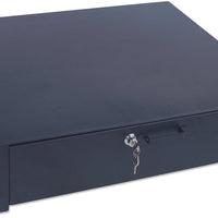 Tuffy Products Rear Cargo Drawer Black - Roofs & Roof Accessories