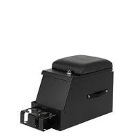 Tuffy Products Series Console 10In Black - Roofs & Roof Accessories
