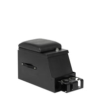 Tuffy Products Series Console 10In Black - Roofs & Roof Accessories