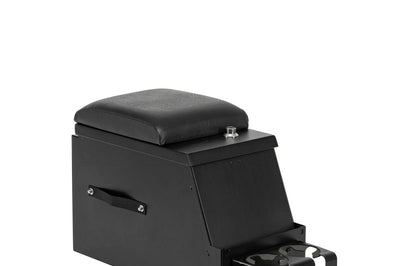 Tuffy Products Series Console 10In Black - Roofs & Roof Accessories