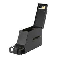 Tuffy Products Series Console 6.5In Black - Roofs & Roof Accessories