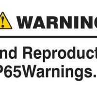 Tuffy Products Series Console 6.5In Black - Roofs & Roof Accessories