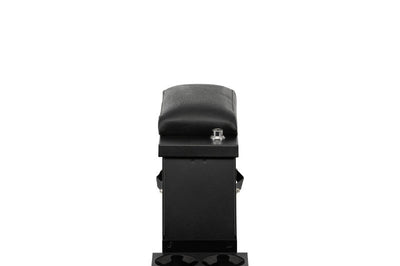 Tuffy Products Series Console 6.5In Black - Roofs & Roof Accessories