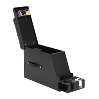 Tuffy Products Series Console 6.5In Black - Roofs & Roof Accessories