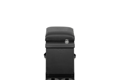 Tuffy Products Series Console 8In Black - Roofs & Roof Accessories