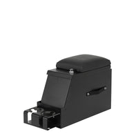 Tuffy Products Series Console 8In Black - Roofs & Roof Accessories