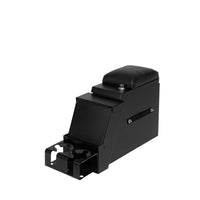 Tuffy Products Stereo Console 6.5In Black - Roofs & Roof Accessories