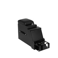 Tuffy Products Stereo Console 6.5In Black - Roofs & Roof Accessories