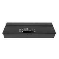 Tuffy Products Tactical Gear Lockbox- 35Inw X 12Inl 5Inh. - Roofs & Roof Accessories