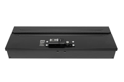 Tuffy Products Tactical Gear Lockbox- 35Inw X 12Inl 5Inh. - Roofs & Roof Accessories