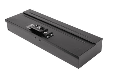 Tuffy Products Tactical Gear Lockbox- 35Inw X 12Inl 5Inh. - Roofs & Roof Accessories