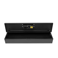 Tuffy Products Tactical Gear Lockbox- 35Inw X 12Inl 5Inh. - Roofs & Roof Accessories