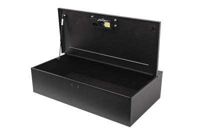 Tuffy Products Tactical Gear Lockbox- 36Inw X 20Inl 9Inh. - Roofs & Roof Accessories