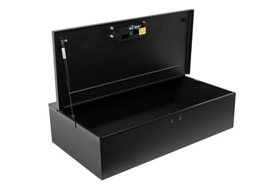 Tuffy Products Tactical Gear Lockbox- 36Inw X 20Inl 9Inh. - Roofs & Roof Accessories