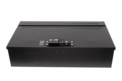 Tuffy Products Tactical Gear Lockbox- 36Inw X 20Inl 9Inh. - Roofs & Roof Accessories