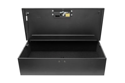 Tuffy Products Tactical Gear Lockbox- 36Inw X 20Inl 9Inh. - Roofs & Roof Accessories