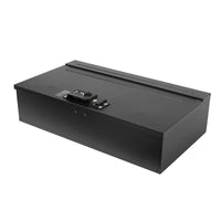 Tuffy Products Tactical Gear Lockbox- 36Inw X 20Inl 9Inh. - Roofs & Roof Accessories