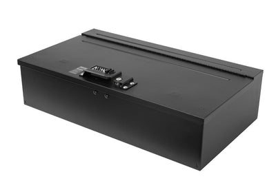 Tuffy Products Tactical Gear Lockbox- 36Inw X 20Inl 9Inh. - Roofs & Roof Accessories