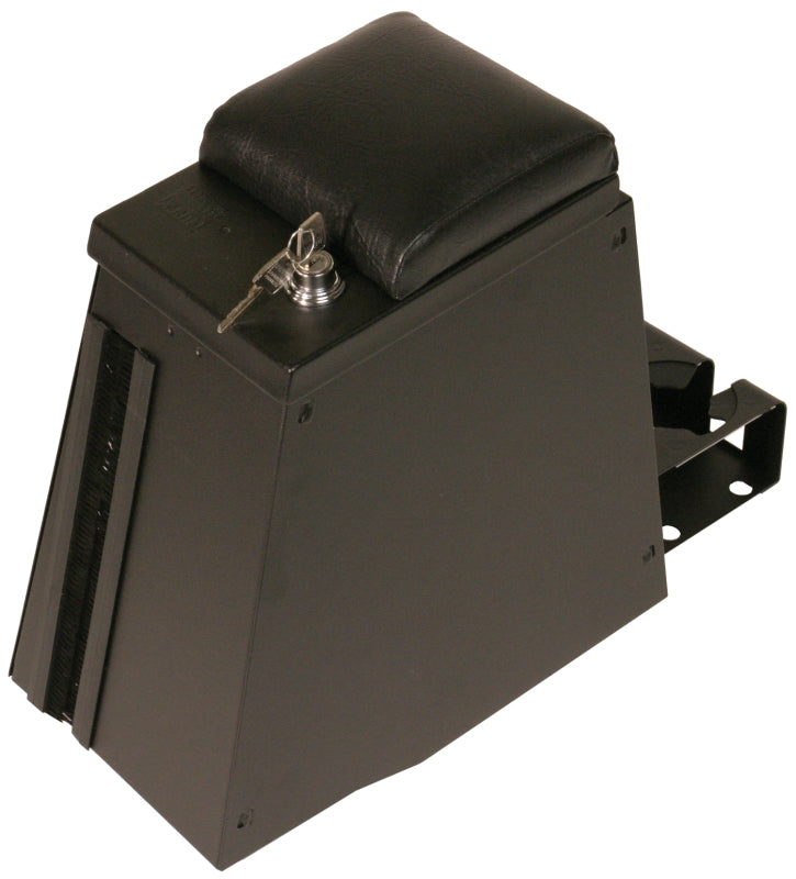 Tuffy Products Tj Series Ii Console W/Out Front Shifter - Roofs & Roof Accessories