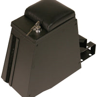 Tuffy Products Tj Series Ii Console W/Out Front Shifter - Roofs & Roof Accessories