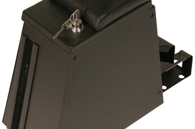 Tuffy Products Tj Series Ii Console W/Out Front Shifter - Roofs & Roof Accessories