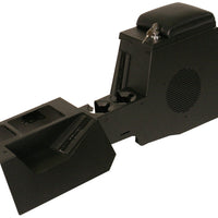 Tuffy Products Tj Series Ii Speaker/Storage Security - Roofs & Roof Accessories