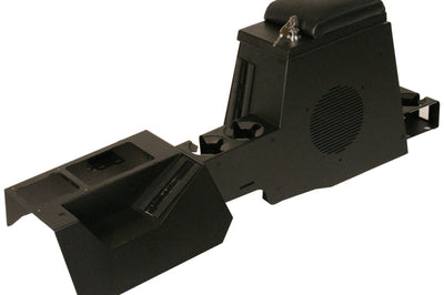 Tuffy Products Tj Series Ii Speaker/Storage Security - Roofs & Roof Accessories